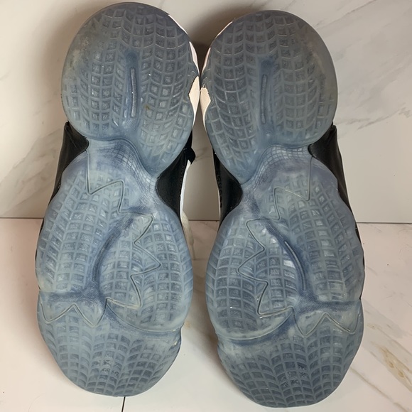 Adidas DON Issue #2 GCA Mind Over Matter Size 9.5 Mens - Picture 7 of 10